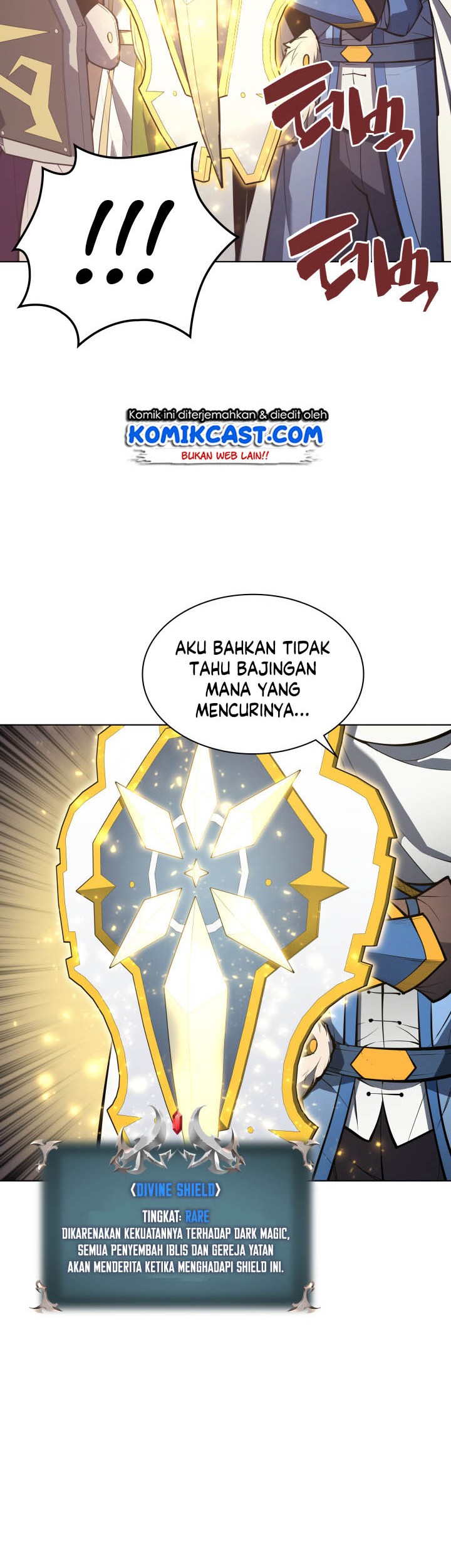 Overgeared New Chapter 48 Halaman 69