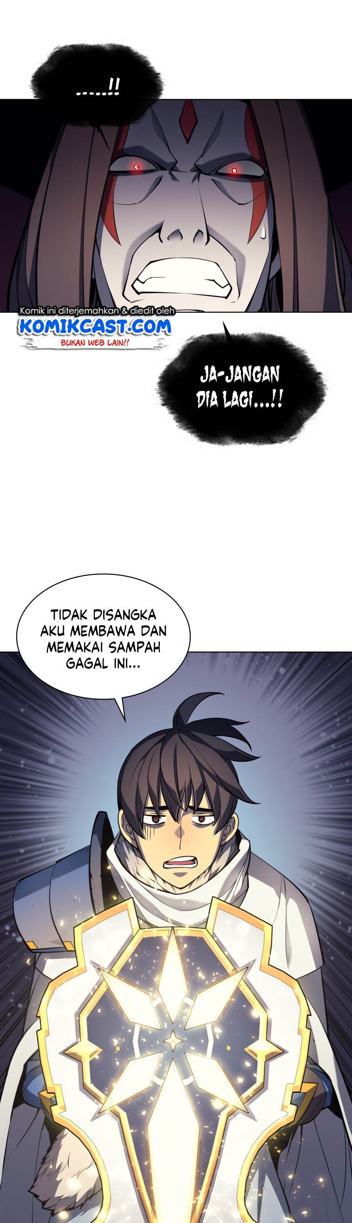 Overgeared New Chapter 48 Halaman 70