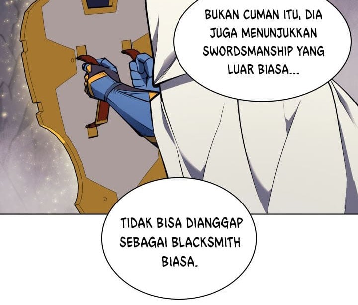 Overgeared New Chapter 49 Halaman 9