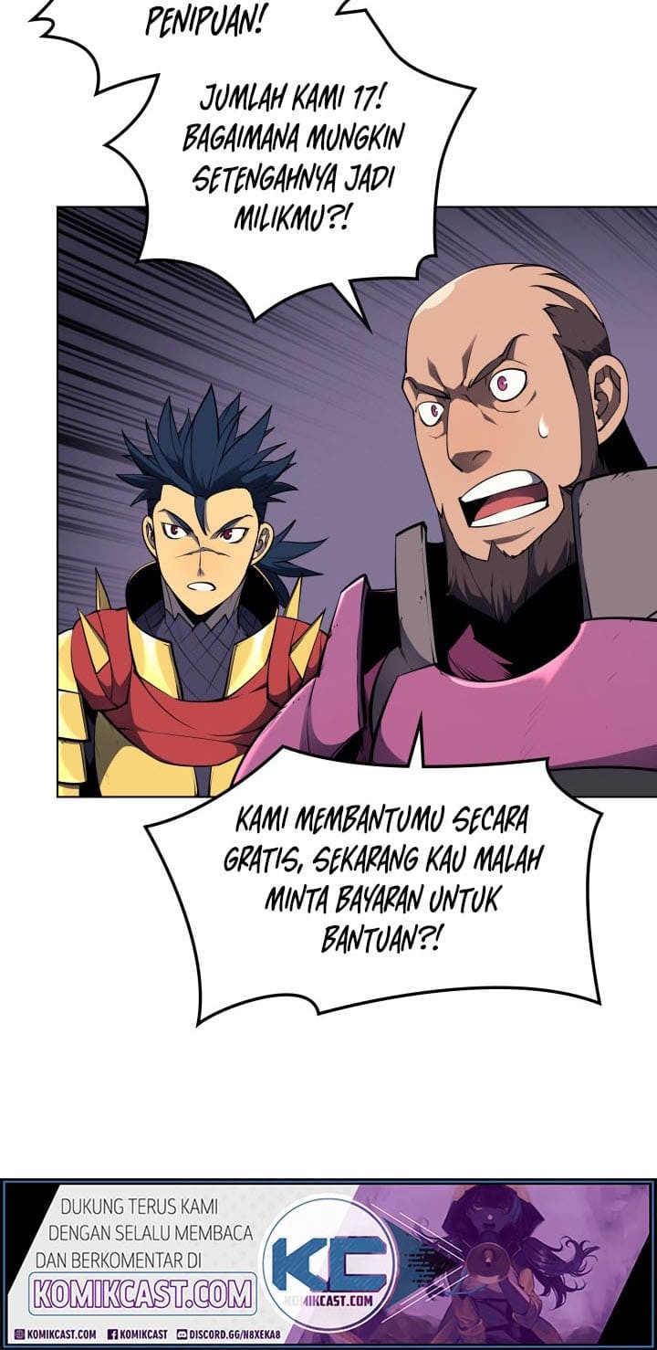 Overgeared New Chapter 49 Halaman 16
