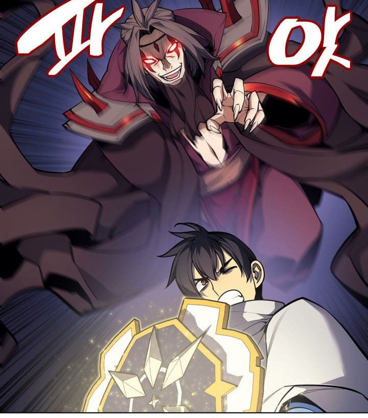 Overgeared New Chapter 49 Halaman 24