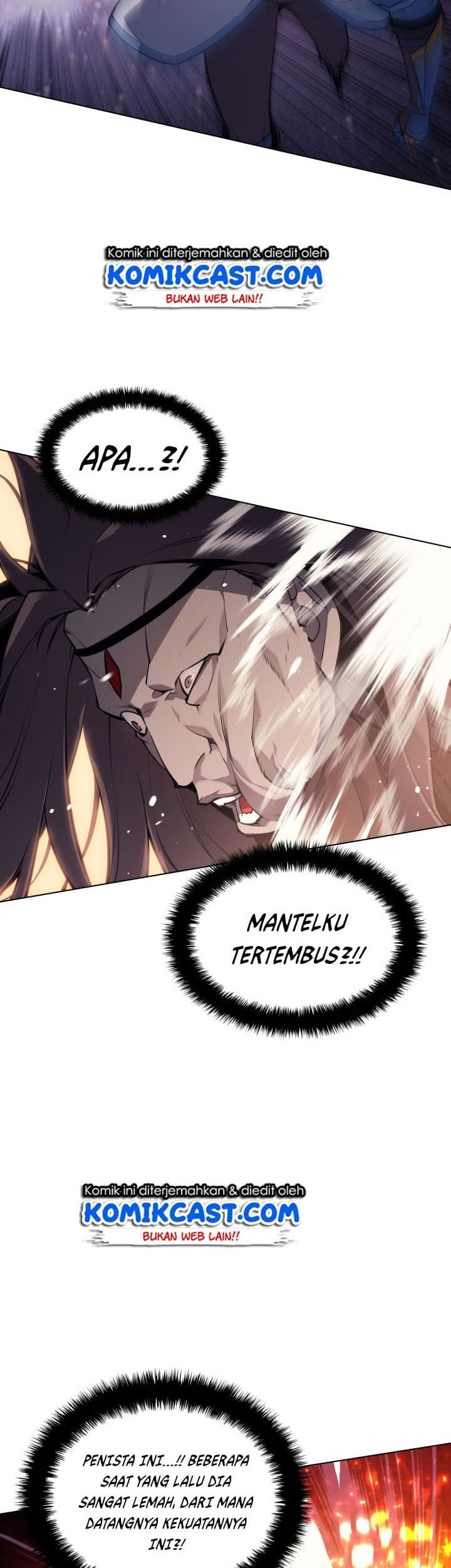 Overgeared New Chapter 49 Halaman 28