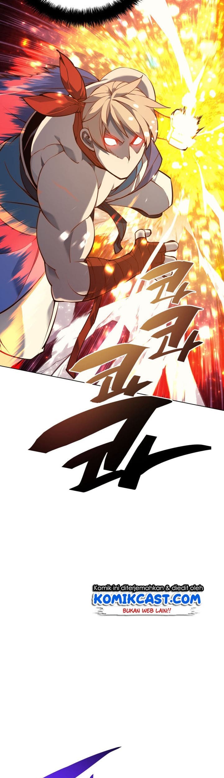 Overgeared New Chapter 49 Halaman 29