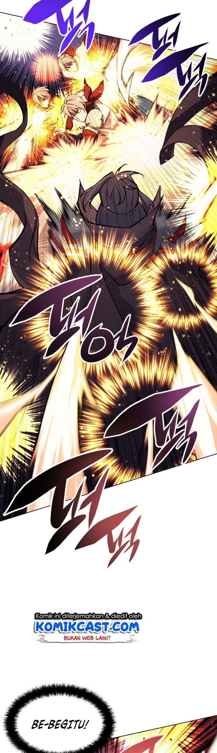 Overgeared New Chapter 49 Halaman 30