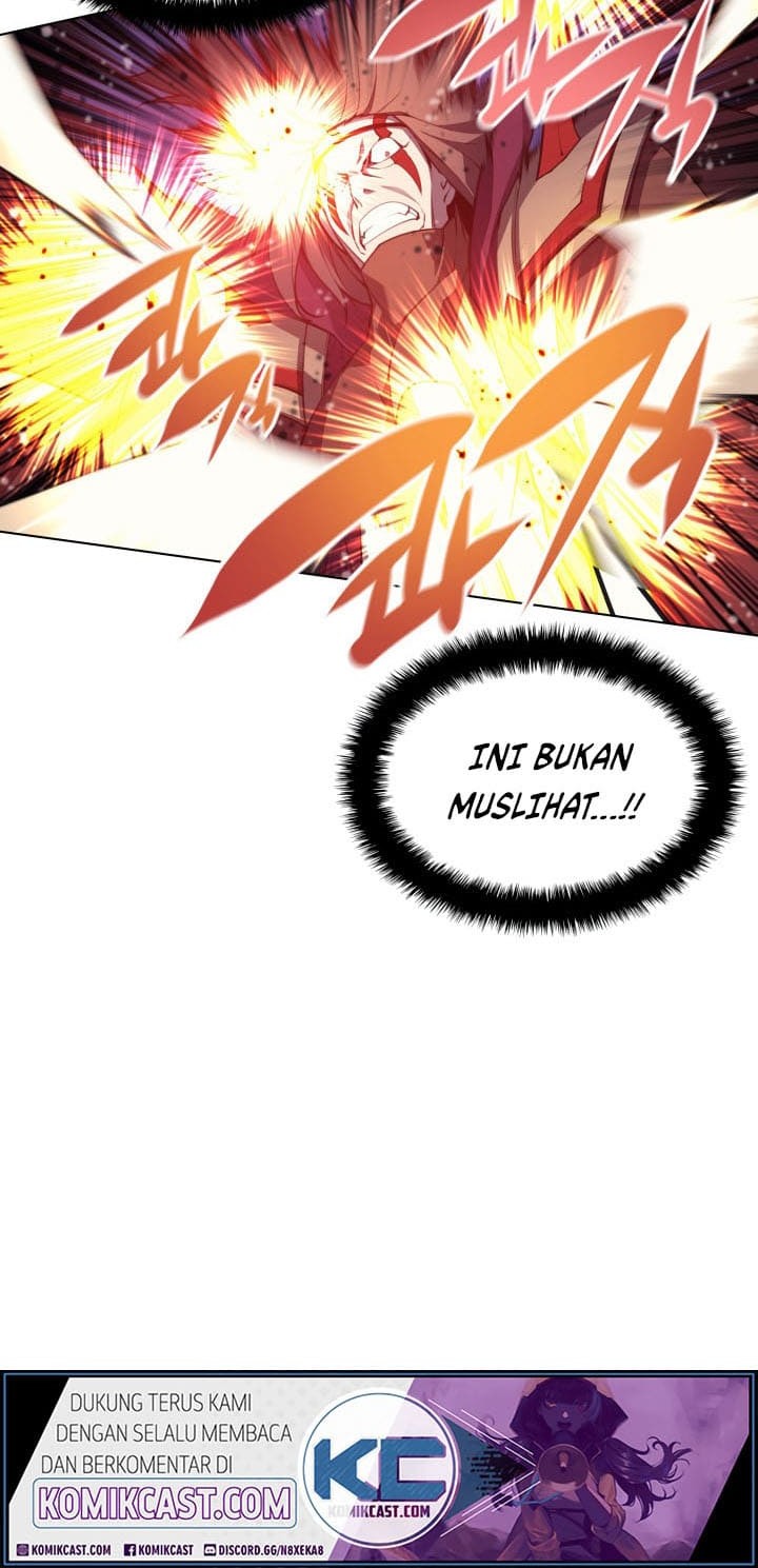 Overgeared New Chapter 49 Halaman 31