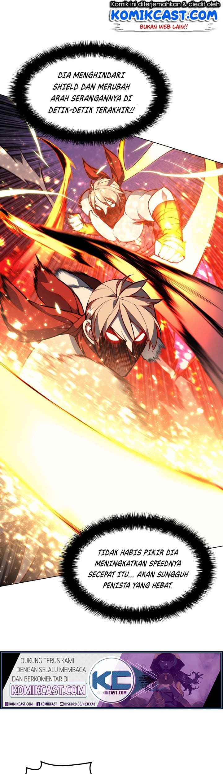Overgeared New Chapter 49 Halaman 32