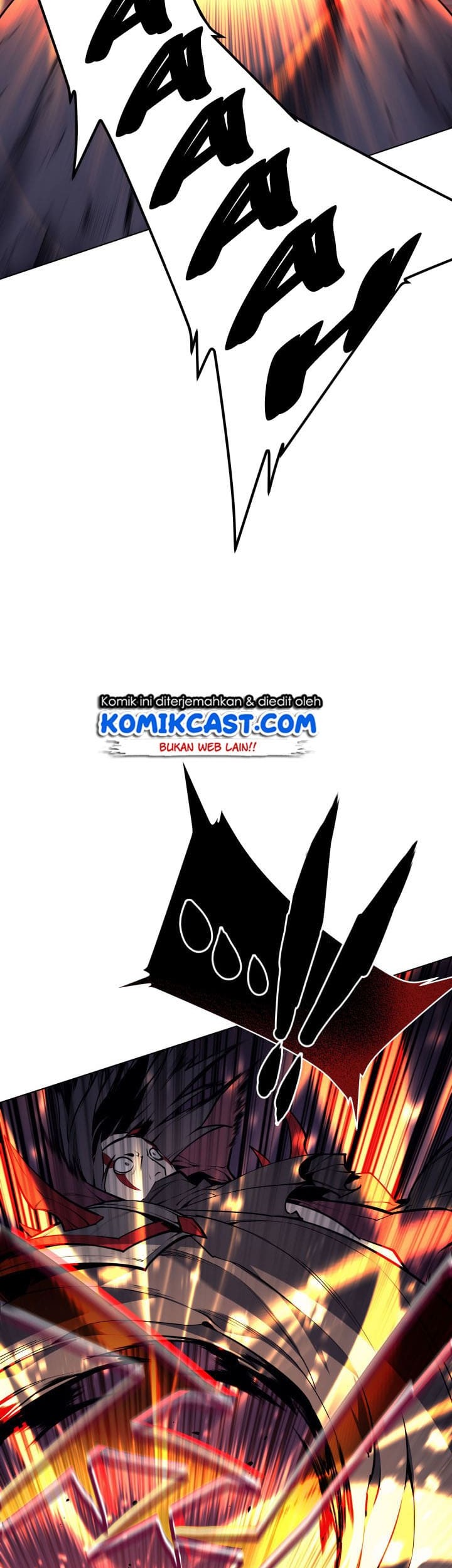 Overgeared New Chapter 49 Halaman 34