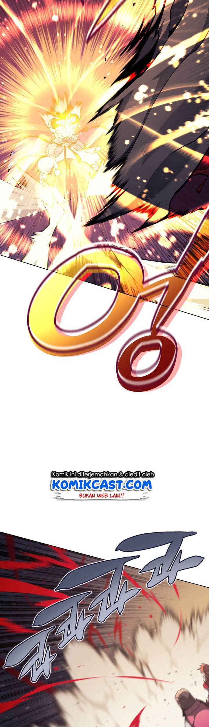 Overgeared New Chapter 49 Halaman 35