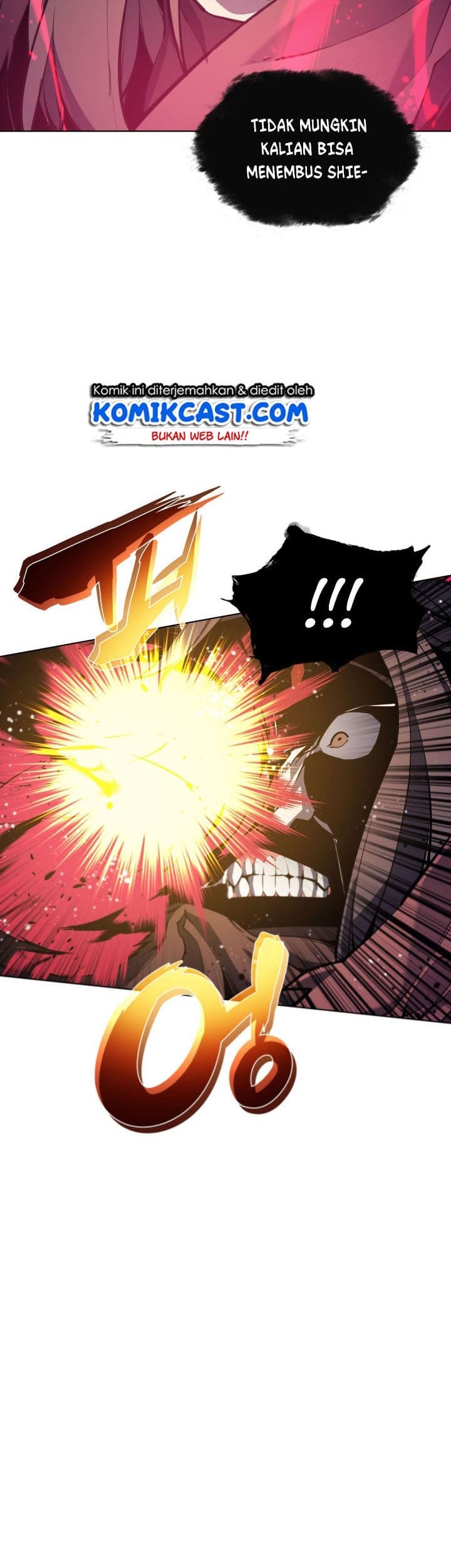 Overgeared New Chapter 49 Halaman 43