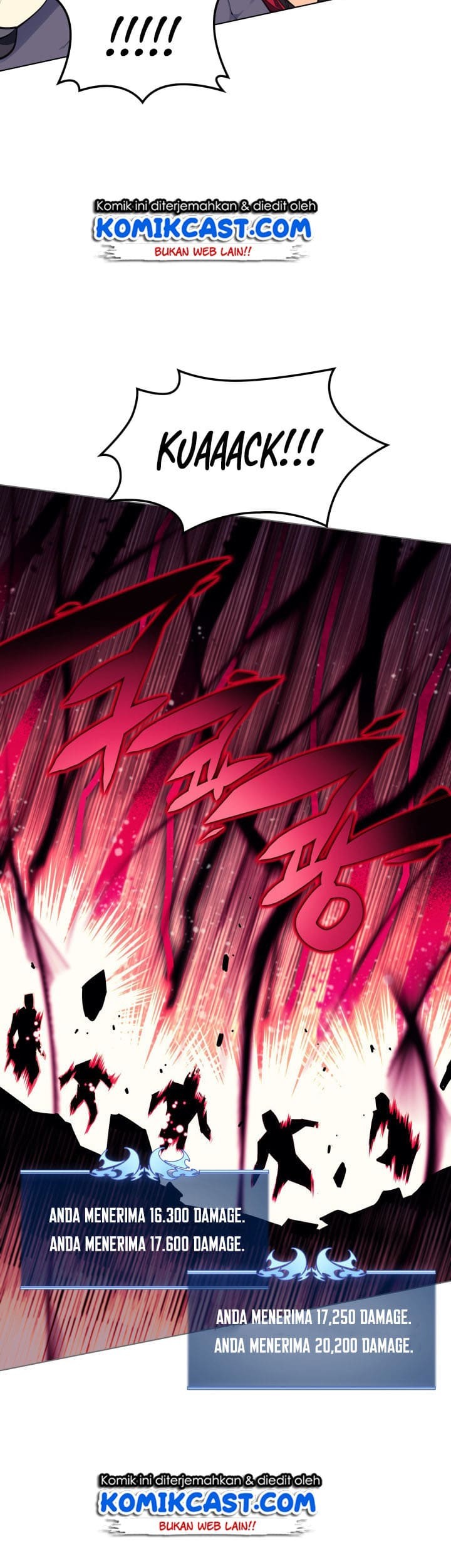 Overgeared New Chapter 49 Halaman 52