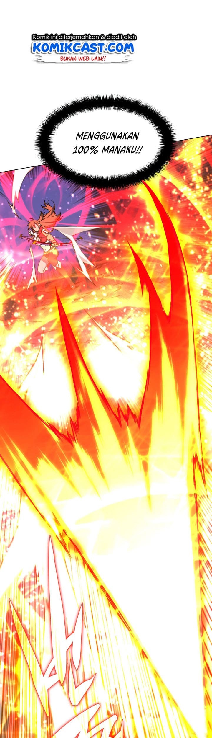 Overgeared New Chapter 49 Halaman 56