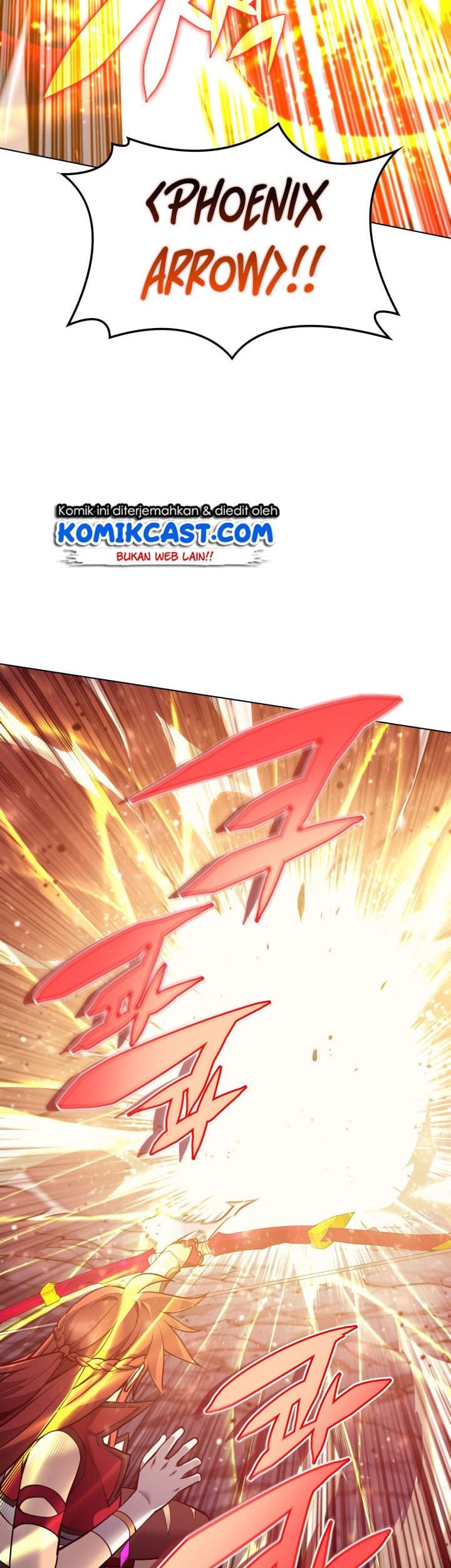 Overgeared New Chapter 49 Halaman 57