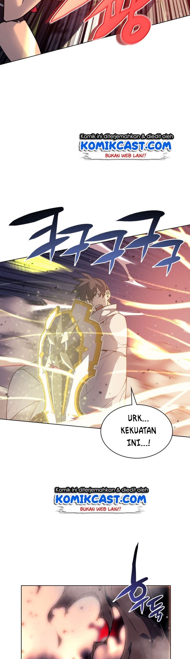 Overgeared New Chapter 49 Halaman 58