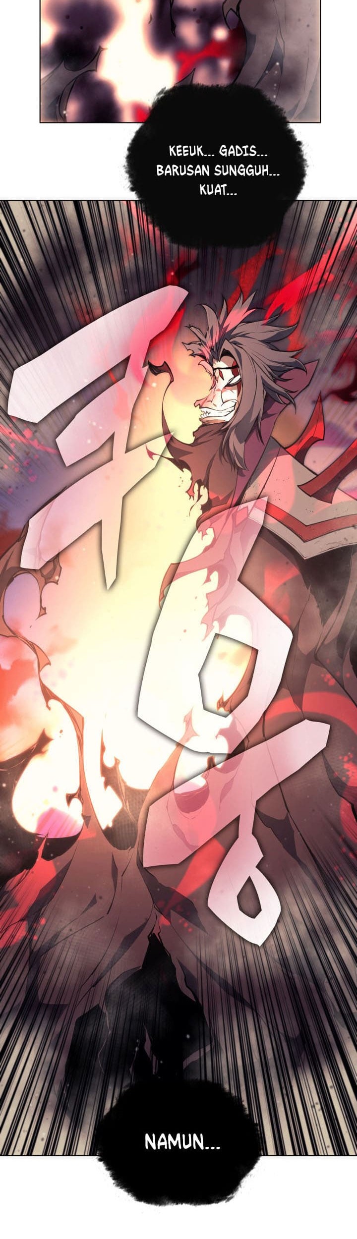 Overgeared New Chapter 49 Halaman 59