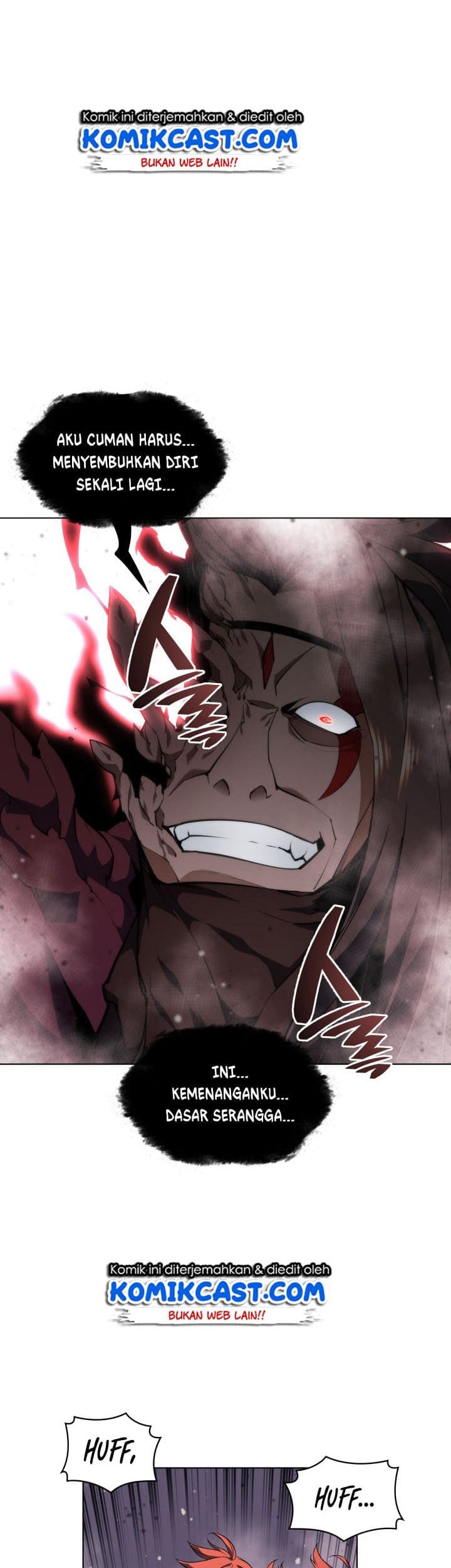 Overgeared New Chapter 49 Halaman 60