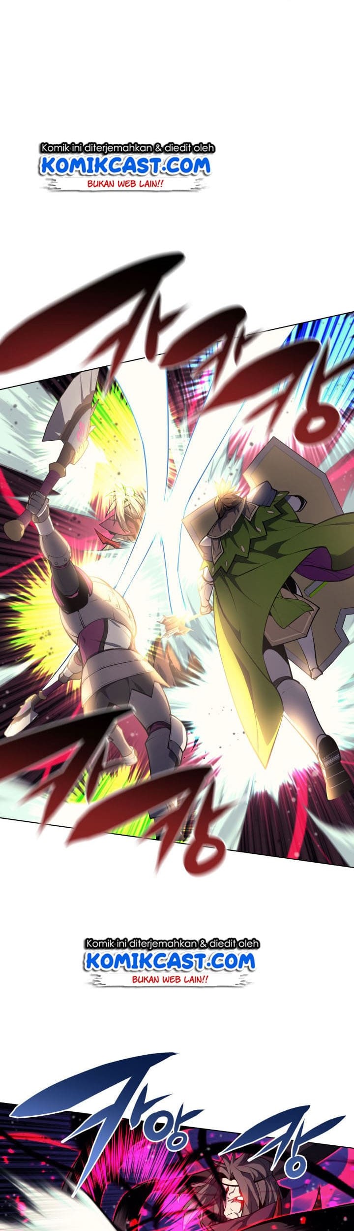 Overgeared New Chapter 49 Halaman 62