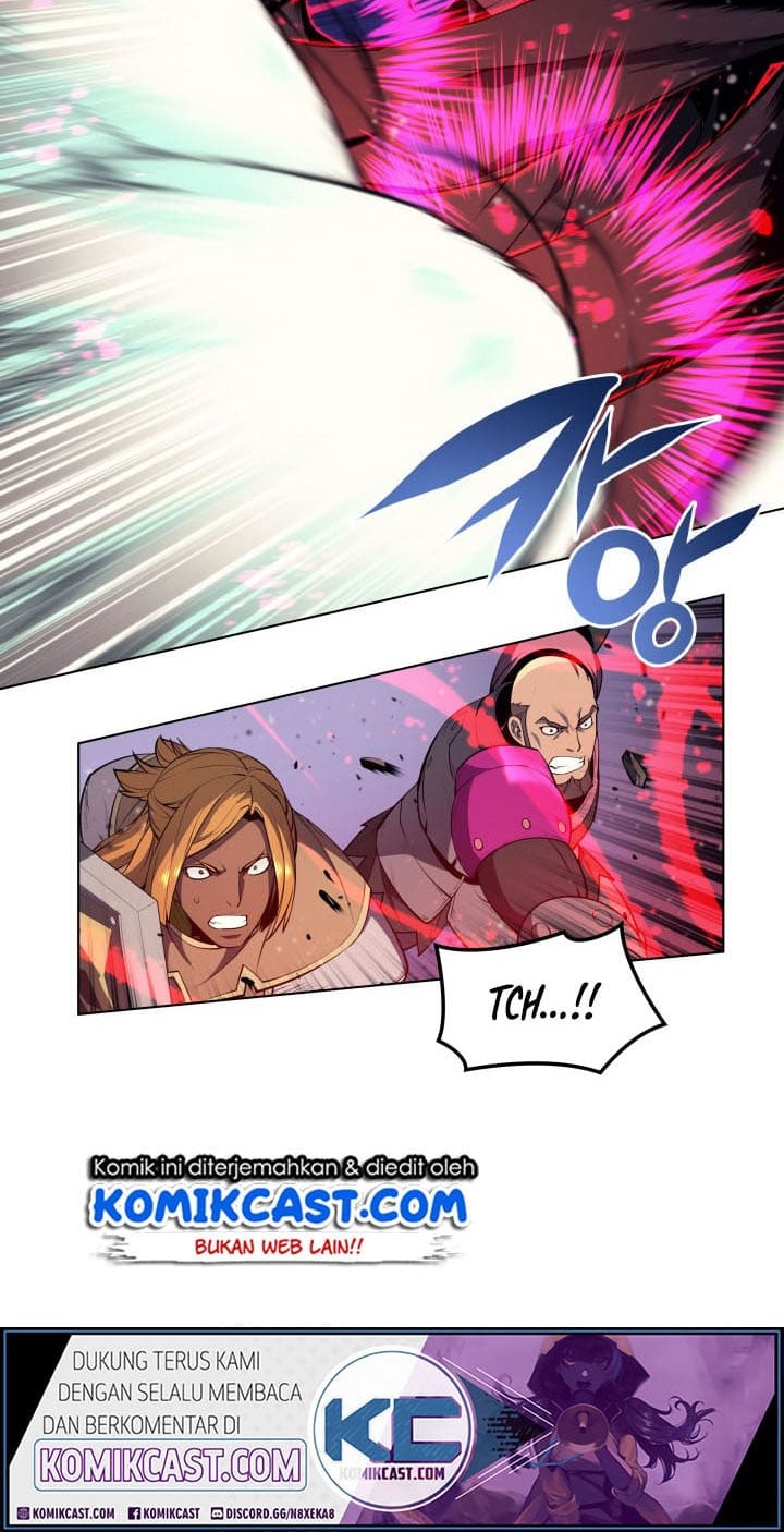 Overgeared New Chapter 49 Halaman 63