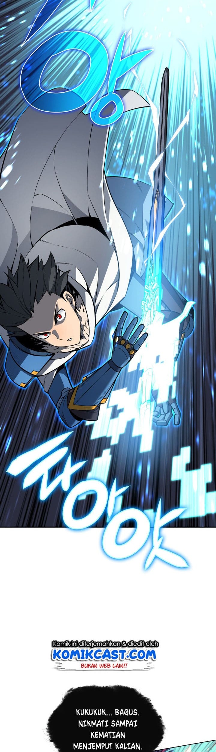 Overgeared New Chapter 49 Halaman 67