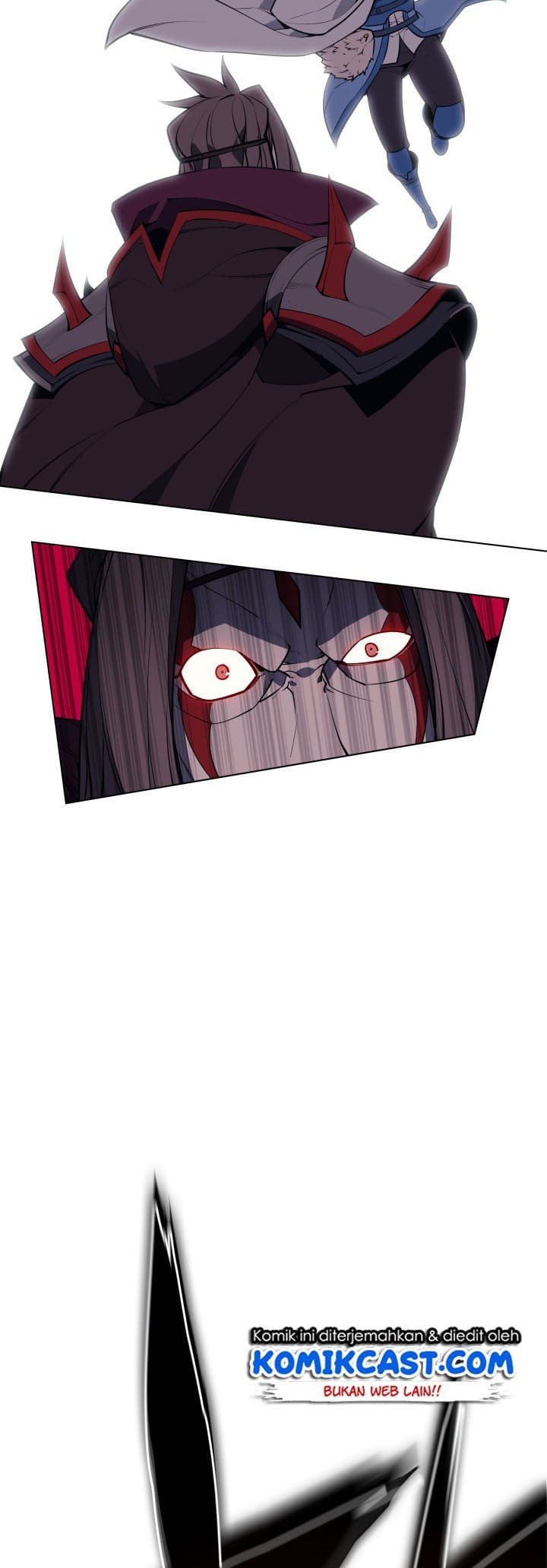 Overgeared New Chapter 49 Halaman 70