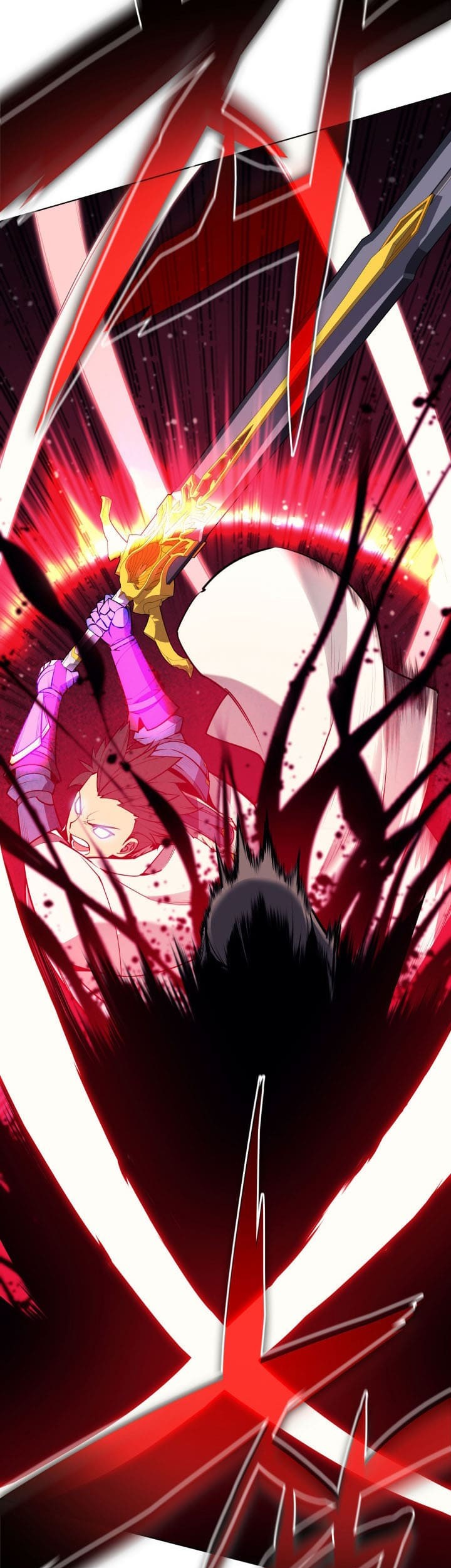 Overgeared New Chapter 49 Halaman 71