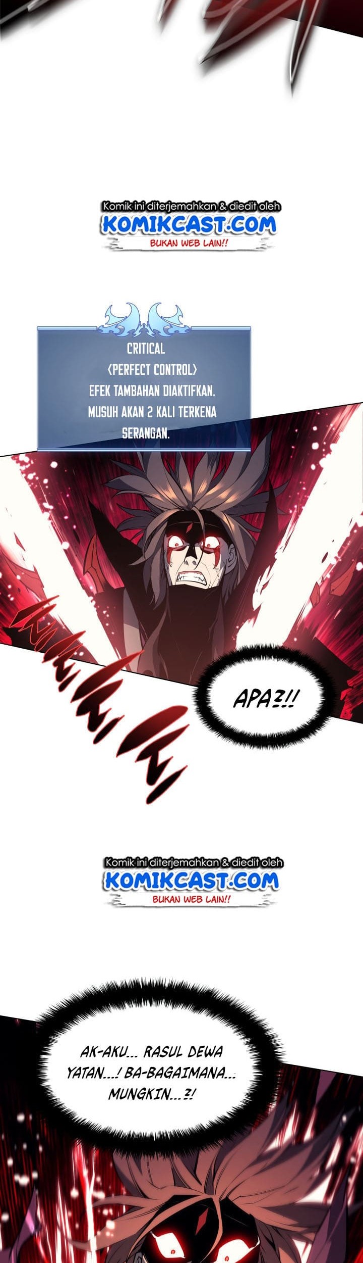 Overgeared New Chapter 49 Halaman 72