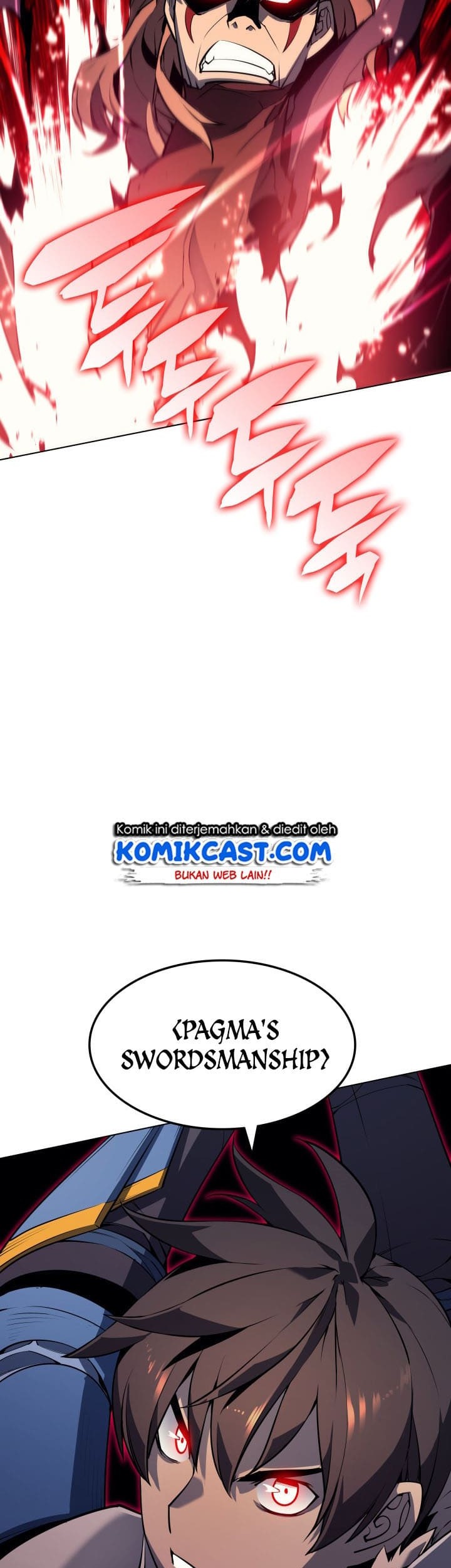 Overgeared New Chapter 49 Halaman 73