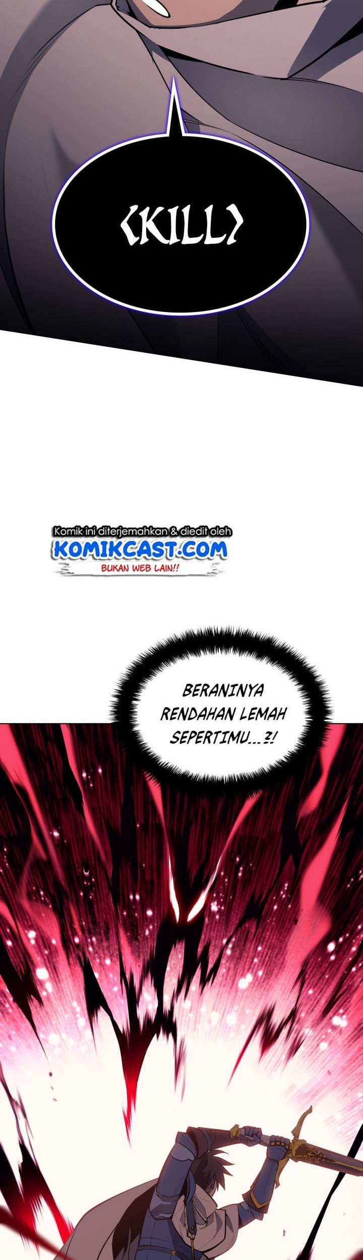 Overgeared New Chapter 49 Halaman 74