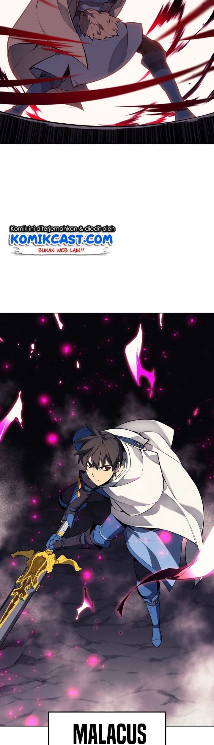 Overgeared New Chapter 49 Halaman 75