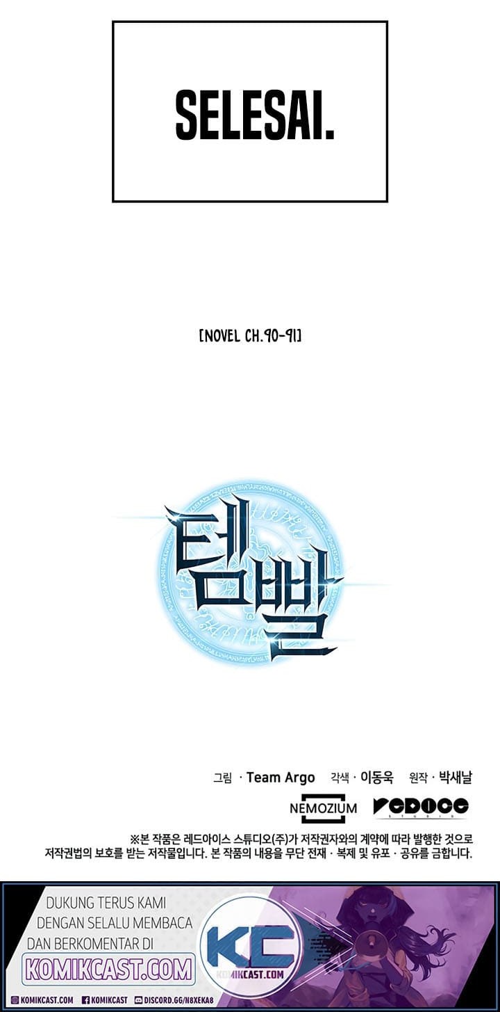 Overgeared New Chapter 49 Halaman 77