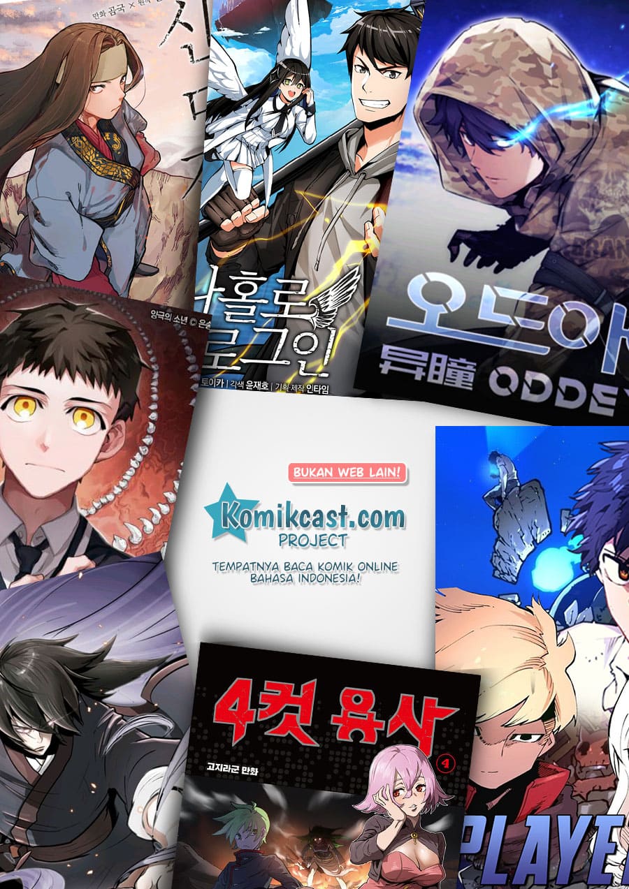 Overgeared New Chapter 49 Halaman 78
