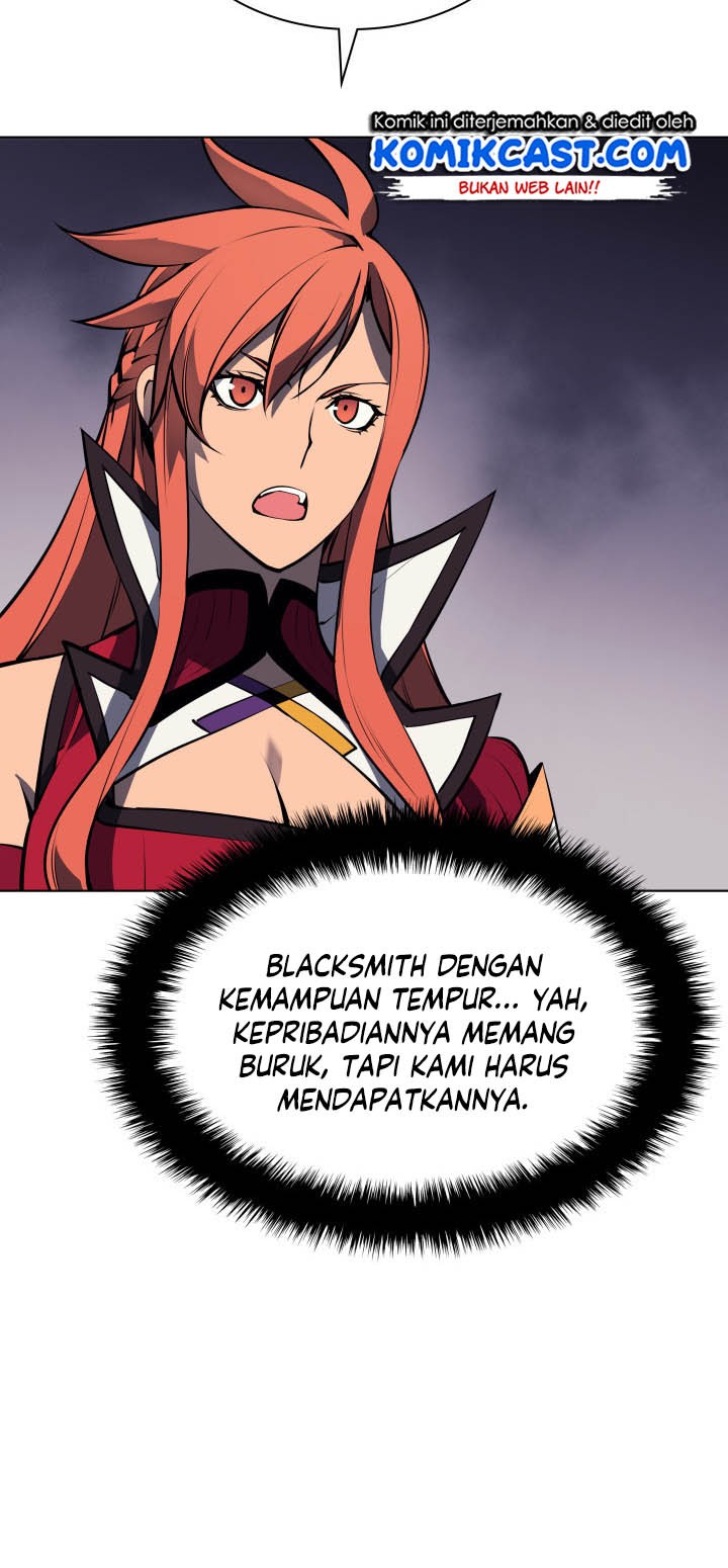 Overgeared New Chapter 50 Halaman 10