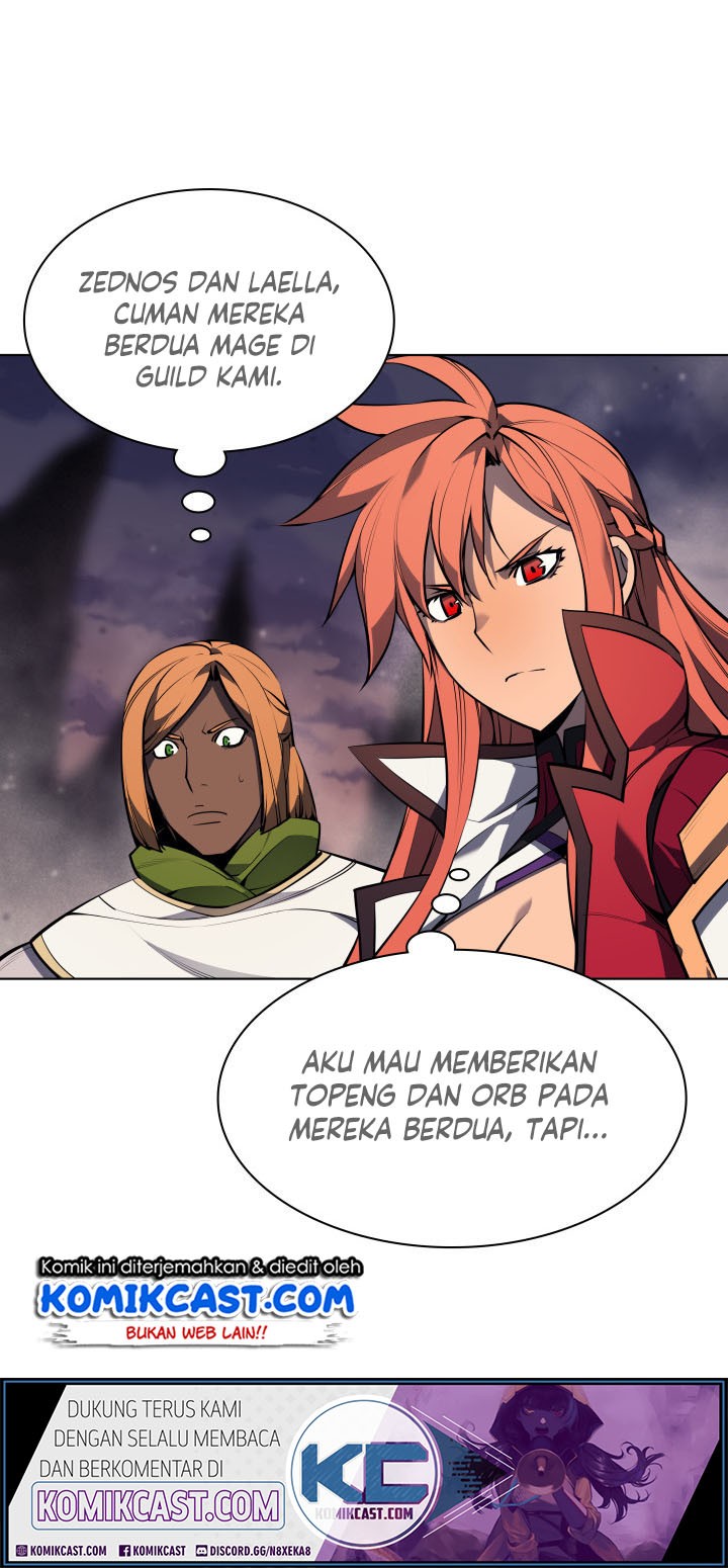Overgeared New Chapter 50 Halaman 13