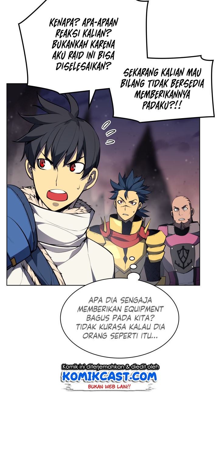 Overgeared New Chapter 50 Halaman 16