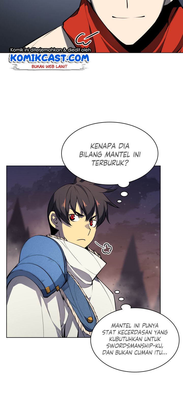 Overgeared New Chapter 50 Halaman 19