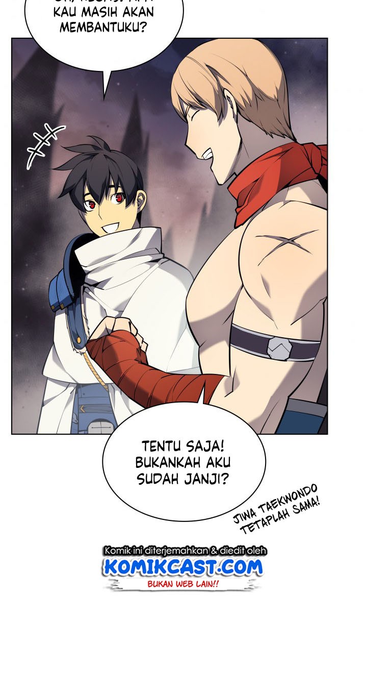 Overgeared New Chapter 50 Halaman 25