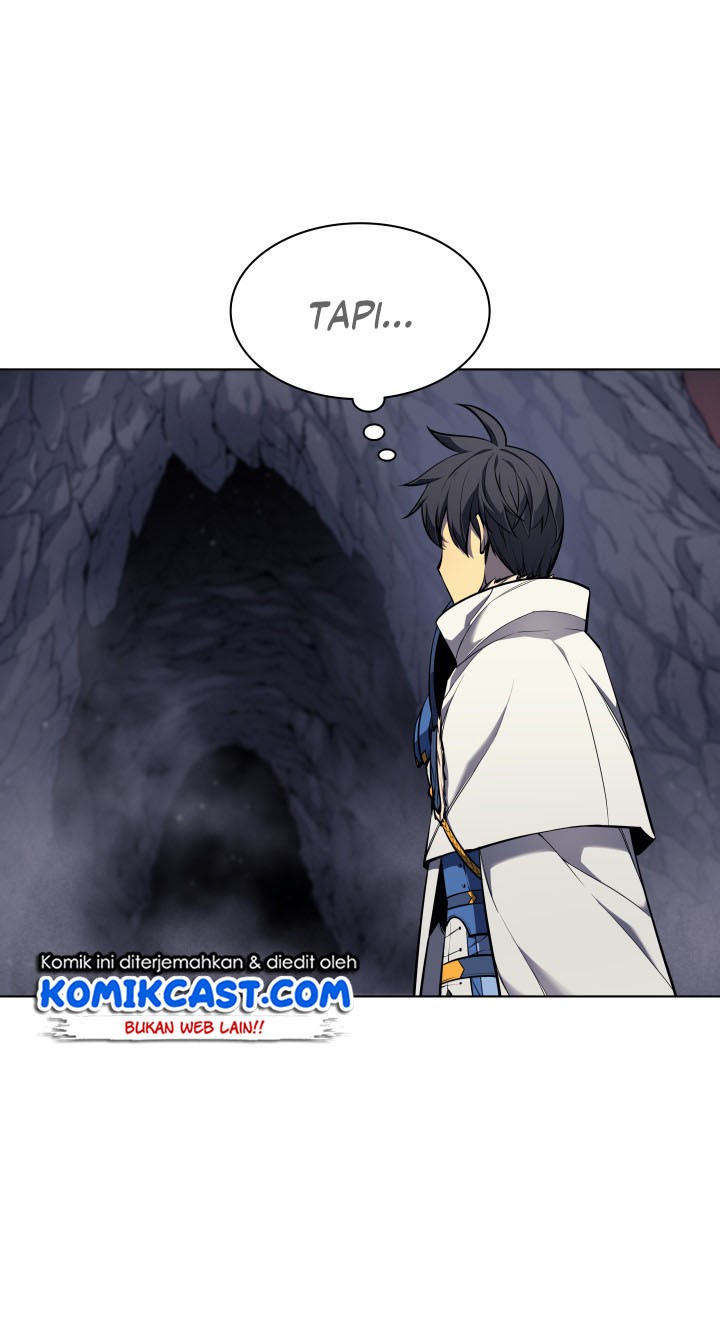 Overgeared New Chapter 50 Halaman 28