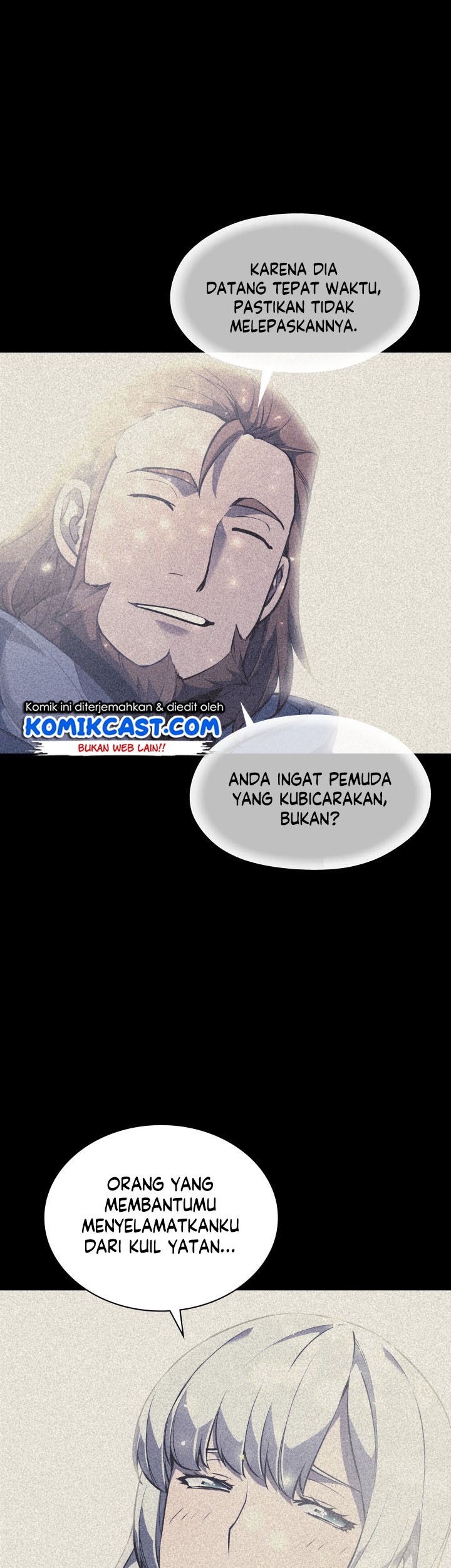 Overgeared New Chapter 50 Halaman 32