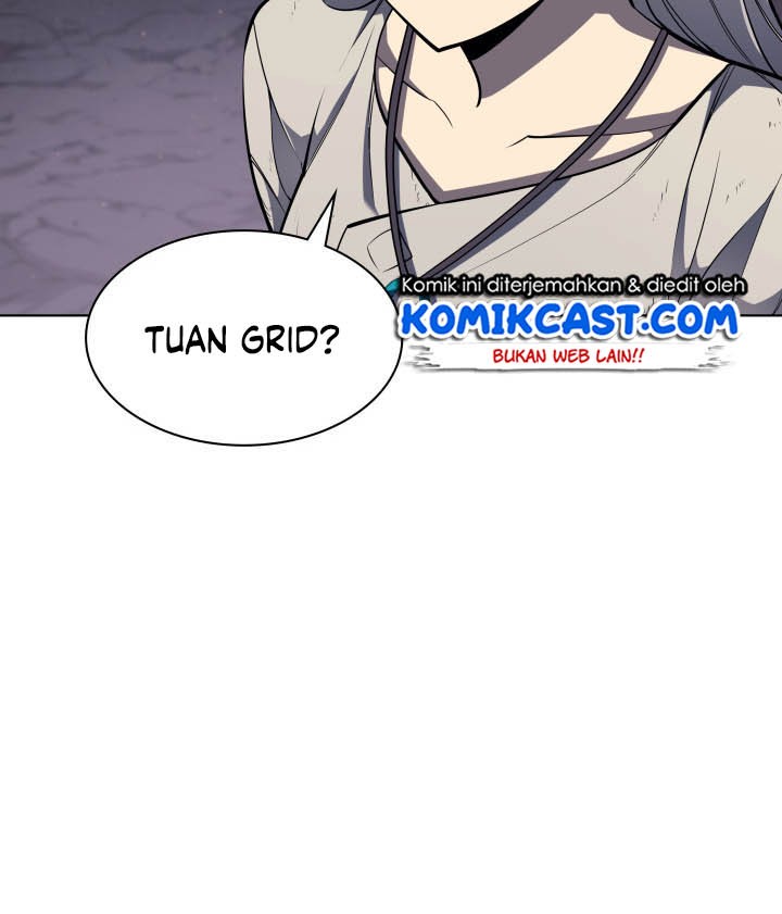 Overgeared New Chapter 50 Halaman 37