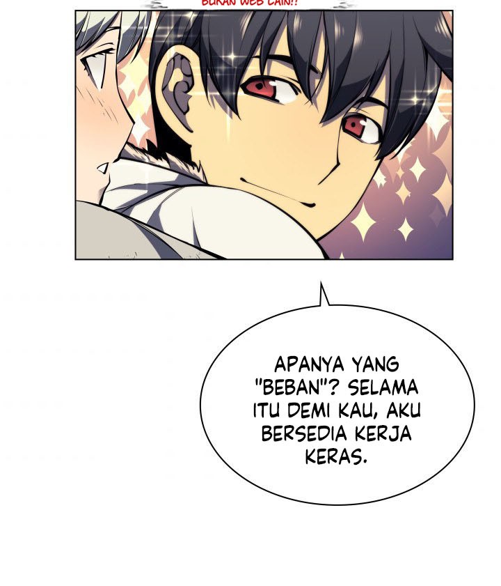 Overgeared New Chapter 50 Halaman 43
