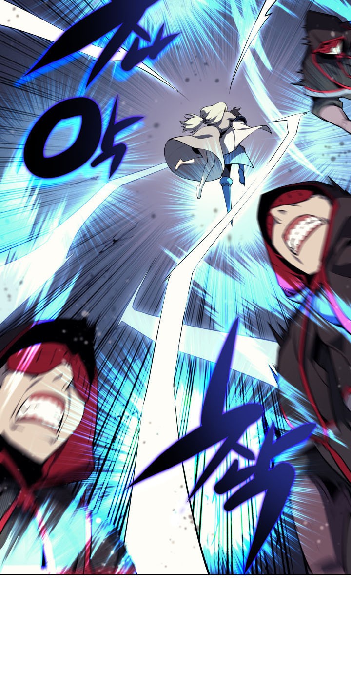 Overgeared New Chapter 50 Halaman 46