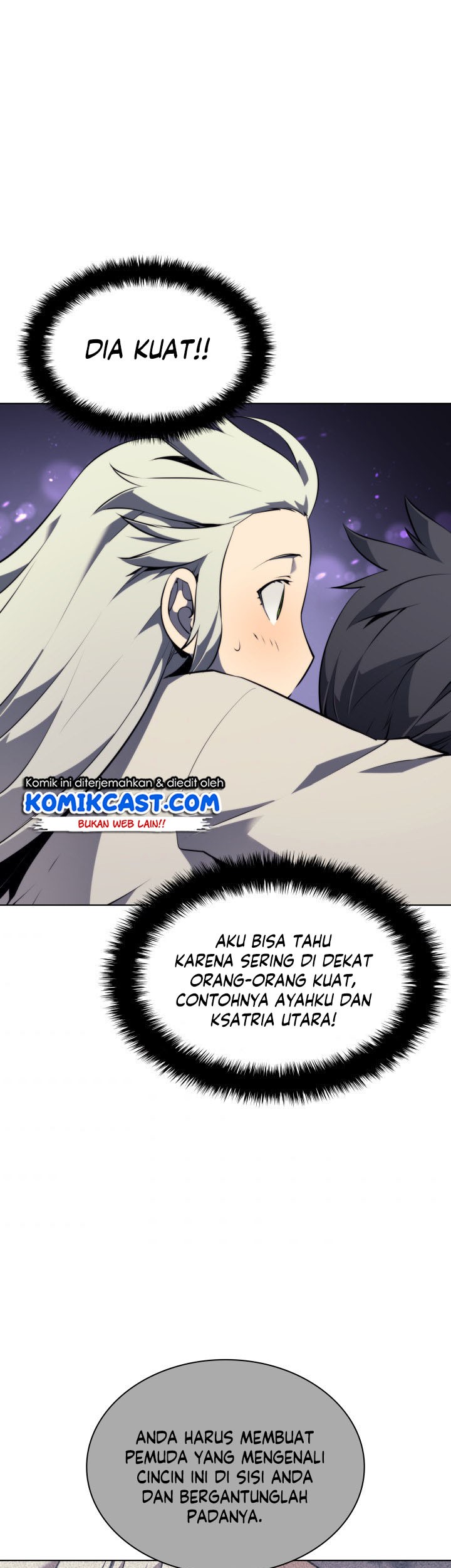Overgeared New Chapter 50 Halaman 47