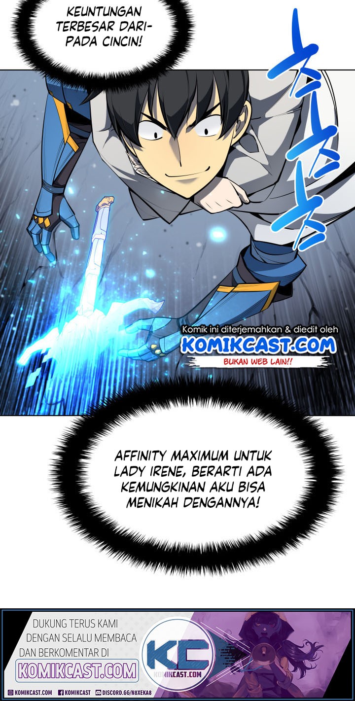 Overgeared New Chapter 50 Halaman 49
