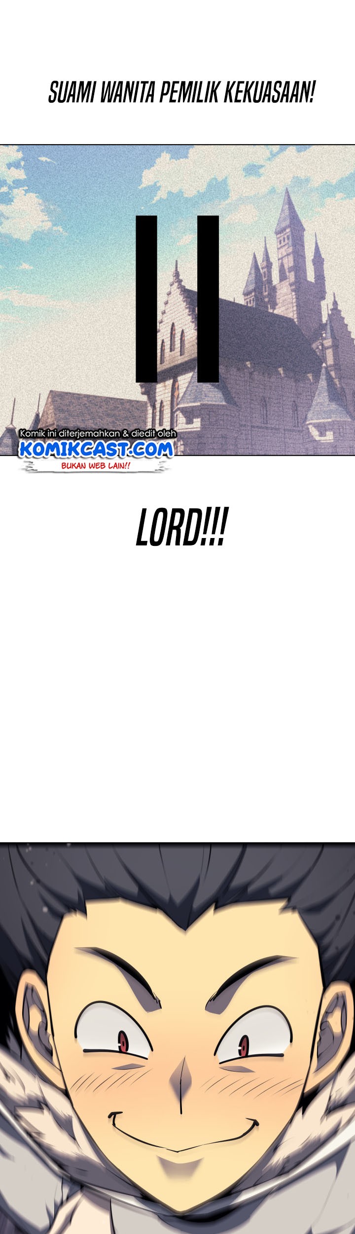 Overgeared New Chapter 50 Halaman 50