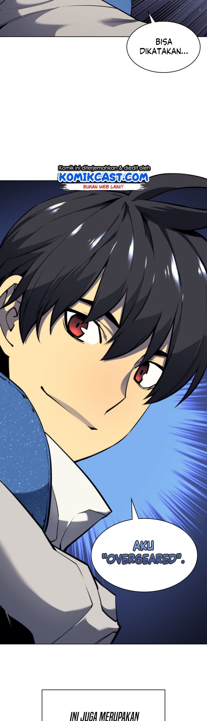 Overgeared New Chapter 50 Halaman 57
