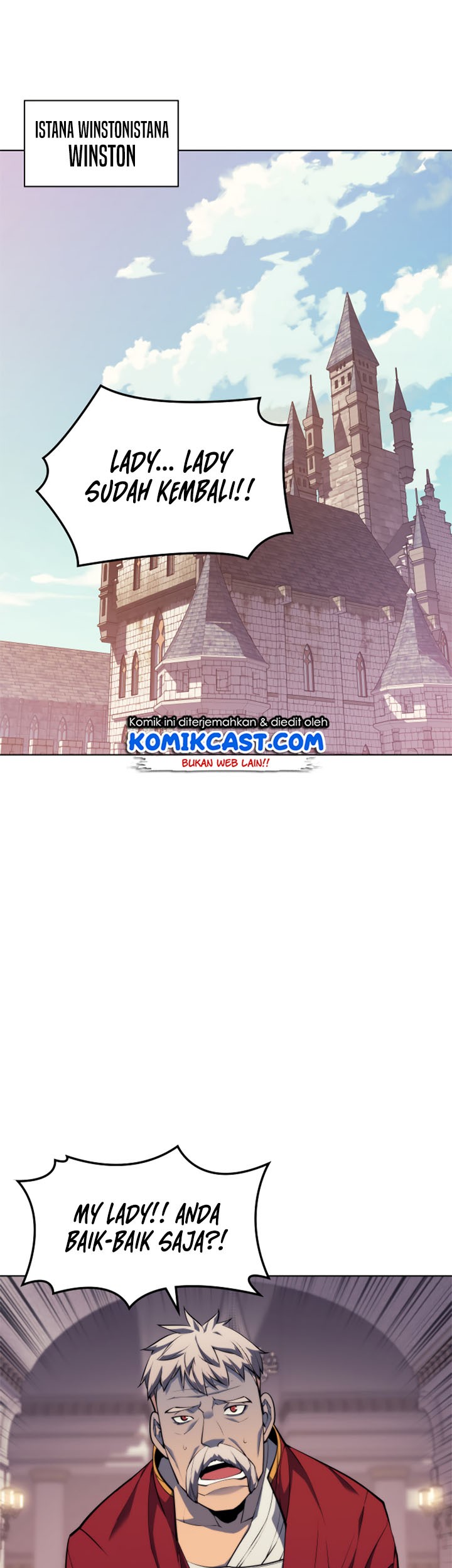 Overgeared New Chapter 51 Halaman 2