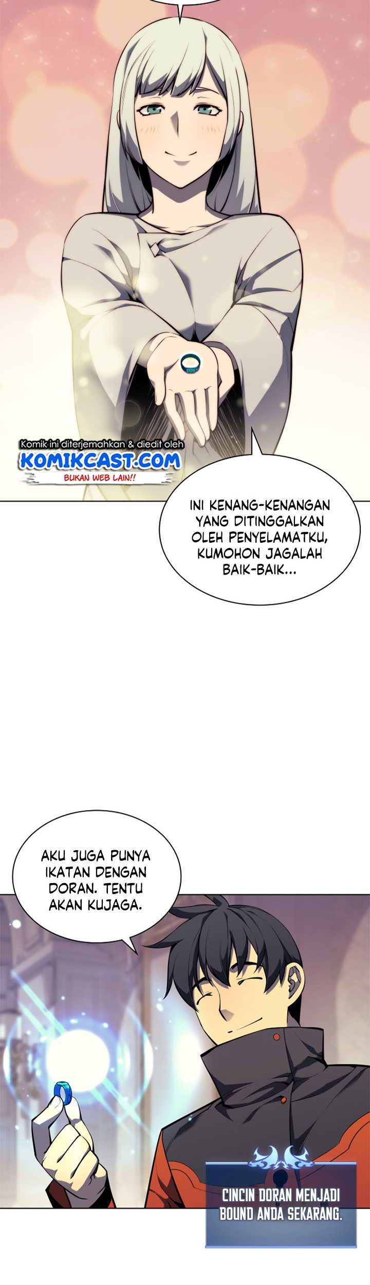 Overgeared New Chapter 51 Halaman 9