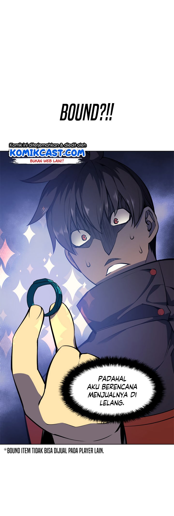 Overgeared New Chapter 51 Halaman 10