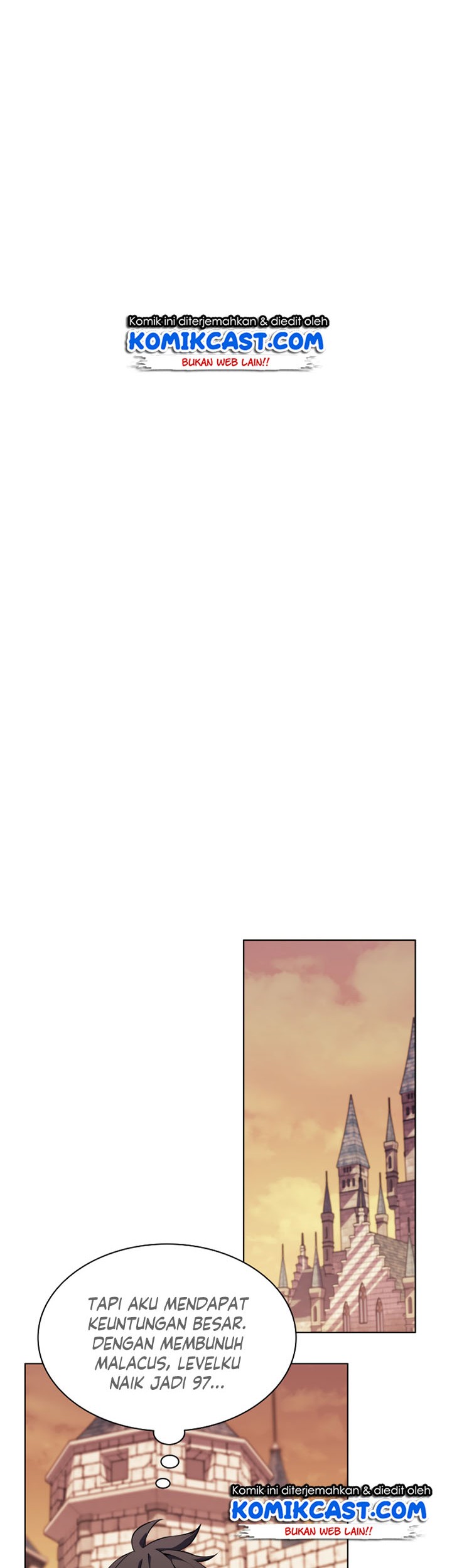 Overgeared New Chapter 51 Halaman 12