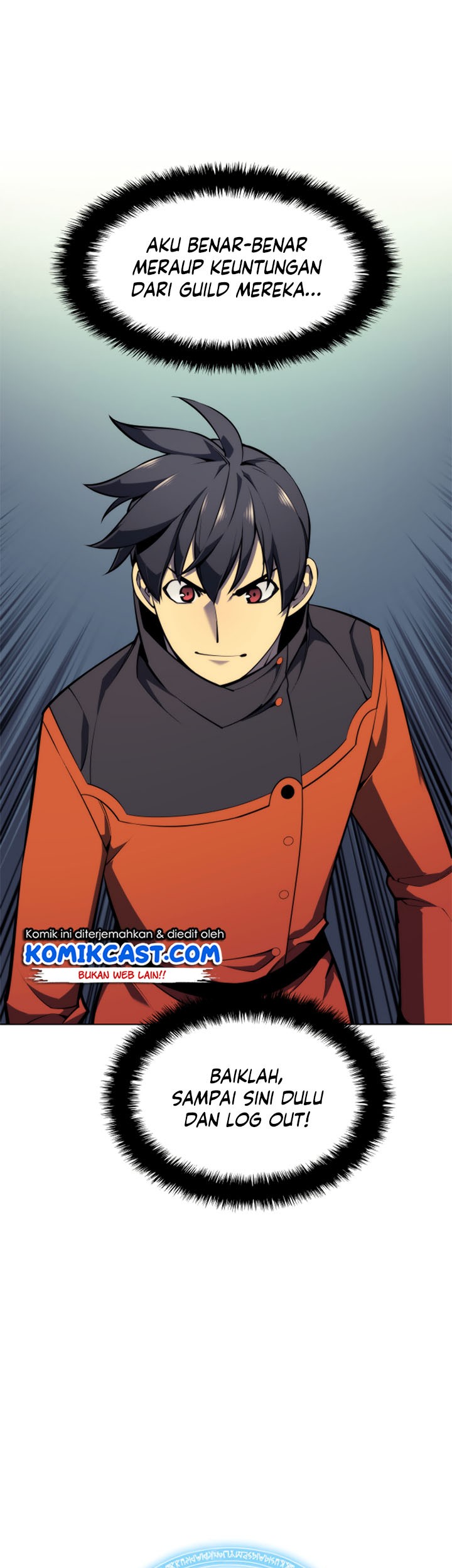 Overgeared New Chapter 51 Halaman 14