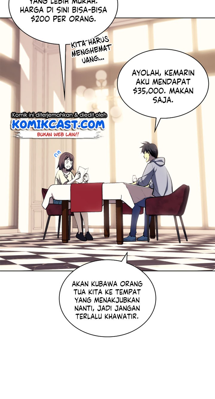 Overgeared New Chapter 51 Halaman 16